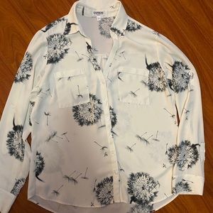 Express Blouse
